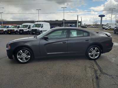 2013 Dodge Charger, $10900. Photo 5