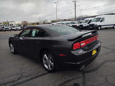 2013 Dodge Charger, $10900. Photo 6