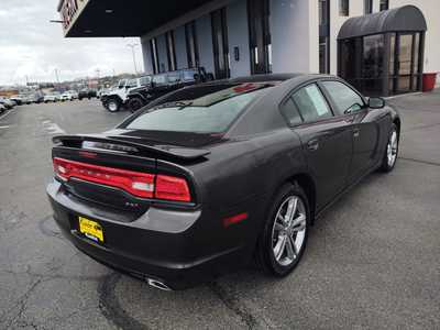 2013 Dodge Charger, $10900. Photo 8