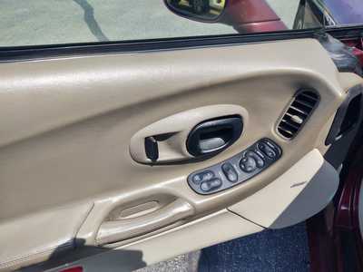 2003 Chevrolet Corvette, $19900. Photo 10