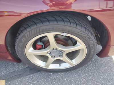 2003 Chevrolet Corvette, $19900. Photo 9