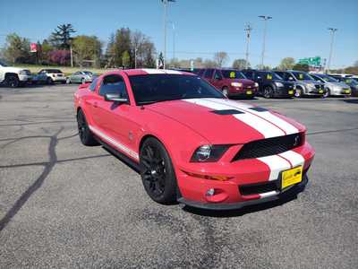 2007 Ford Mustang, $33900. Photo 2