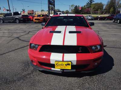 2007 Ford Mustang, $33900. Photo 3
