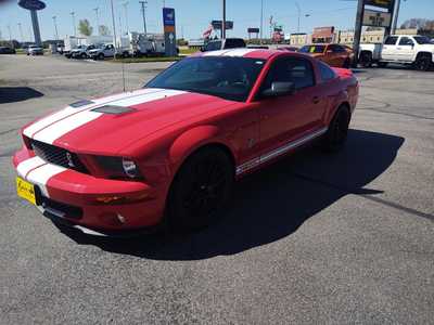 2007 Ford Mustang, $33900. Photo 4