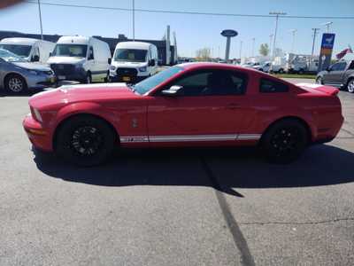 2007 Ford Mustang, $33900. Photo 5