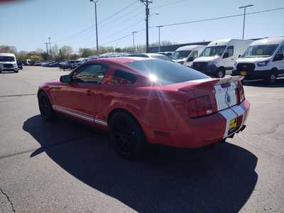 2007 Ford Mustang, $33900. Photo 6