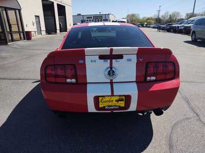 2007 Ford Mustang, $33900. Photo 7