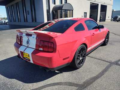 2007 Ford Mustang, $33900. Photo 8