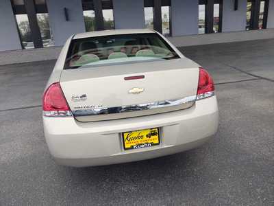 2010 Chevrolet Impala, $8995. Photo 7