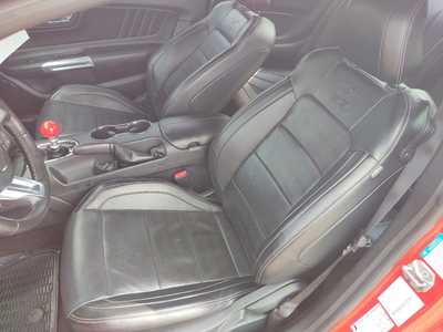 2015 Ford Mustang, $28995. Photo 11