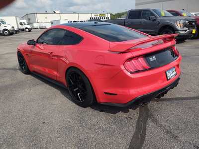 2015 Ford Mustang, $28995. Photo 6
