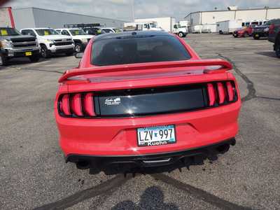 2015 Ford Mustang, $28995. Photo 7