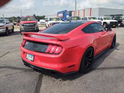 2015 Ford Mustang, $28995. Photo 8