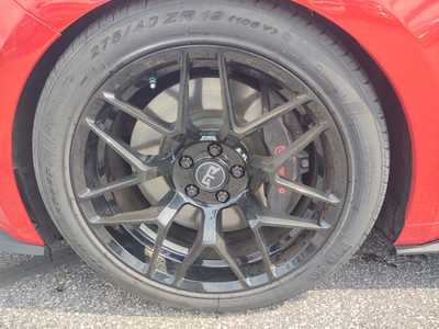 2015 Ford Mustang, $28995. Photo 9