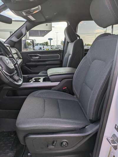 2021 RAM 1500 Crew Cab, $33900. Photo 11