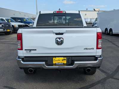 2021 RAM 1500 Crew Cab, $33900. Photo 7