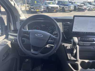 2023 Ford Transit-350, $55995. Photo 12