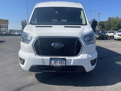 2023 Ford Transit-350, $55995. Photo 2