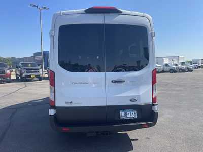 2023 Ford Transit-350, $55995. Photo 6