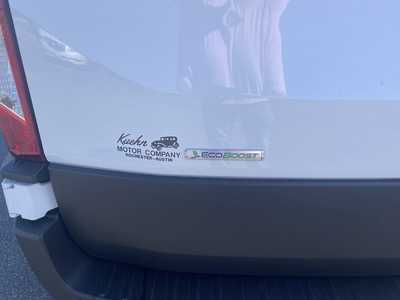 2023 Ford Transit-350, $55995. Photo 7