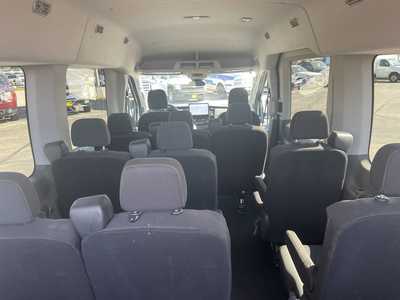 2023 Ford Transit-350, $55995. Photo 9