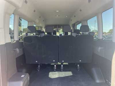 2021 Ford Transit-350, $39995. Photo 10