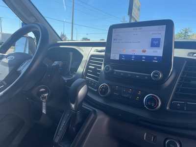 2021 Ford Transit-350, $39995. Photo 11