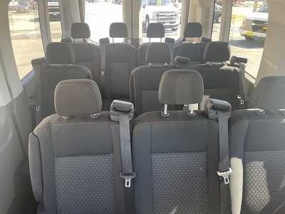 2021 Ford Transit-350, $39995. Photo 12