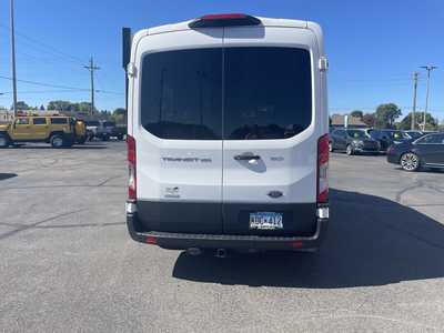 2021 Ford Transit-350, $39995. Photo 7