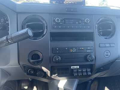 2023 Ford F450-8000, $79995. Photo 12