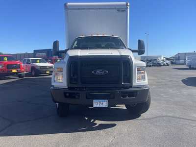 2023 Ford F450-8000, $79995. Photo 3