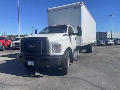 2023 Ford F450-8000, $79995. Photo 4