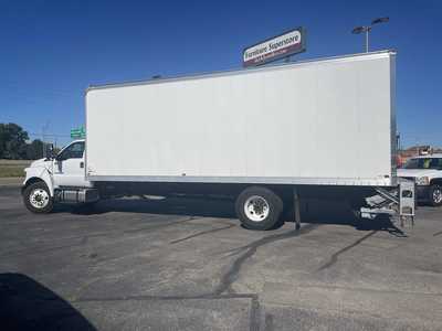 2023 Ford F450-8000, $79995. Photo 6
