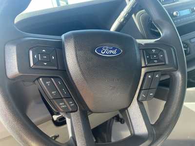 2022 Ford Van,Cargo, $42995. Photo 10
