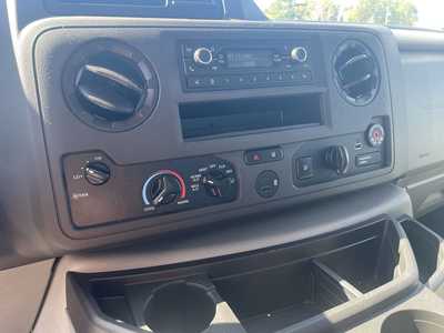 2022 Ford Van,Cargo, $42995. Photo 11