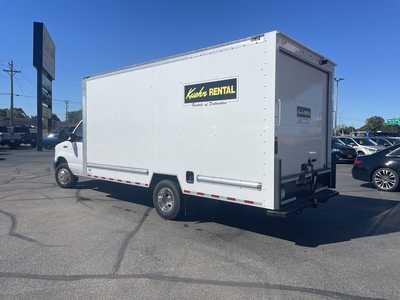 2022 Ford Van,Cargo, $42995. Photo 3