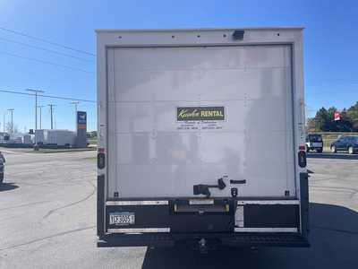 2022 Ford Van,Cargo, $42995. Photo 4