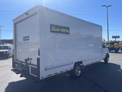 2022 Ford Van,Cargo, $42995. Photo 5