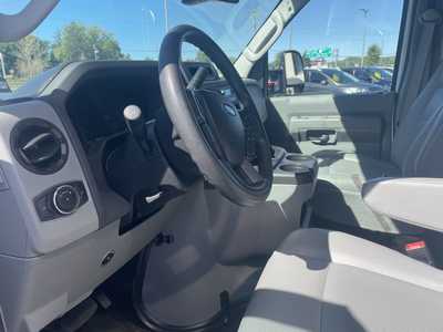 2022 Ford Van,Cargo, $42995. Photo 9