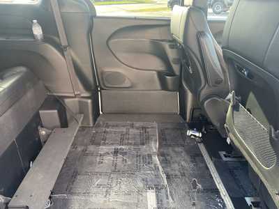 2022 Chrysler Pacifica, $58995. Photo 11