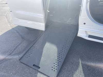 2022 Chrysler Pacifica, $58995. Photo 9
