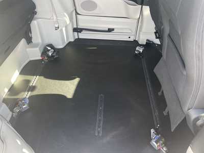 2018 Chrysler Pacifica, $49995. Photo 10