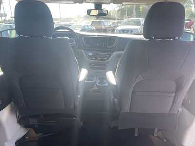 2018 Chrysler Pacifica, $49995. Photo 12