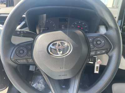 2024 Toyota Corolla, $24995. Photo 12