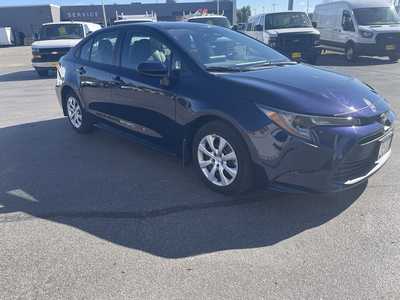 2024 Toyota Corolla, $24995. Photo 2