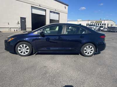 2024 Toyota Corolla, $24995. Photo 5