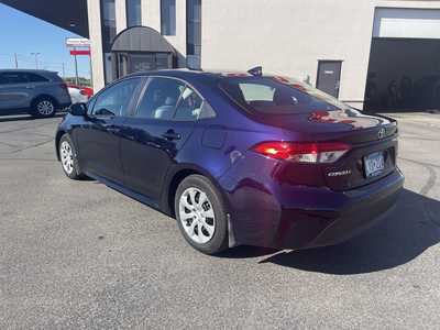 2024 Toyota Corolla, $24995. Photo 6