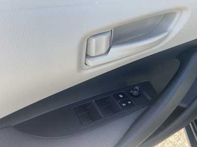 2024 Toyota Corolla, $24995. Photo 8