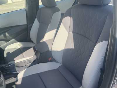 2024 Toyota Corolla, $24995. Photo 9