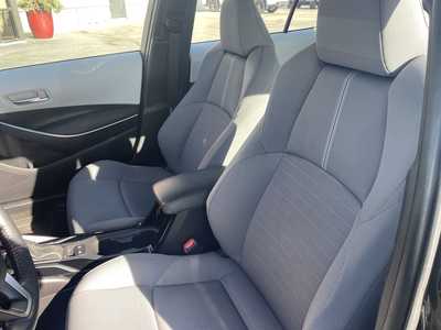 2022 Toyota Corolla, $21995. Photo 10